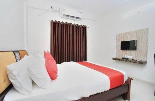 Sector 2 Hotel | Hotel Royal Residence HSR Layout