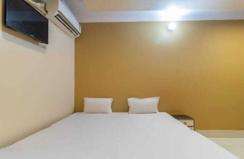 Madhubani Hotel | Hotel Royal Residency By GRB