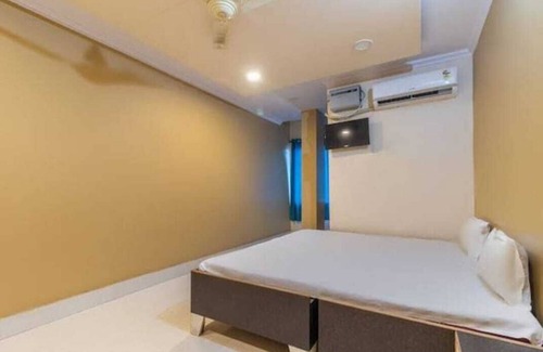 Madhubani Hotel | Hotel Royal Residency By GRB