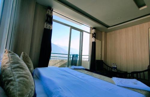 New Manali House | Hotel Royal Residency