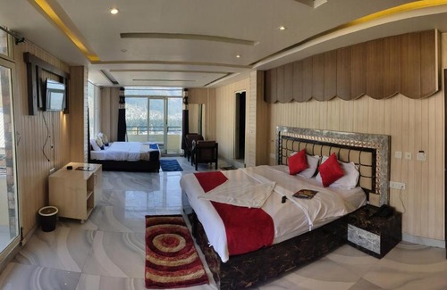 New Manali House | Hotel Royal Residency