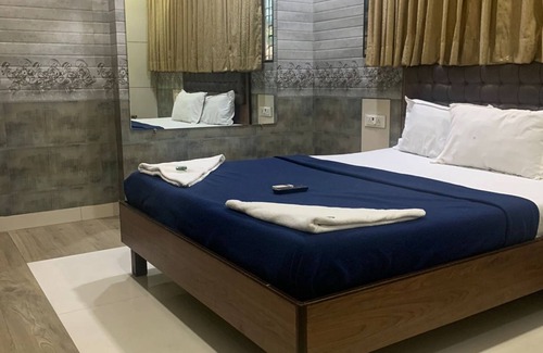 Chembur East Hotel | Hotel Royal Residency