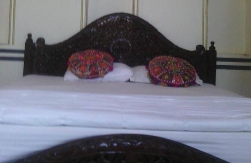 Mandawa Hotel | Hotel Royal Rest
