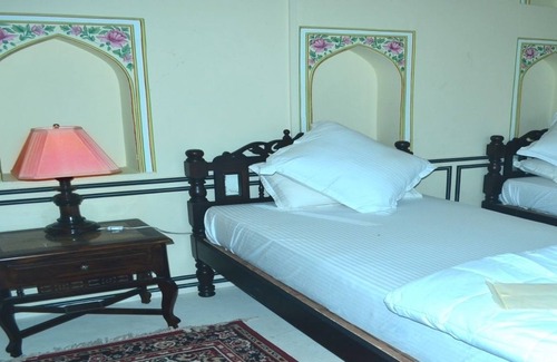 Mandawa Hotel | Hotel Royal Rest