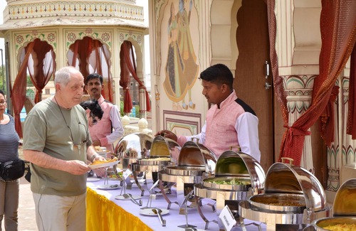 Mandawa Hotel | Hotel Royal Rest