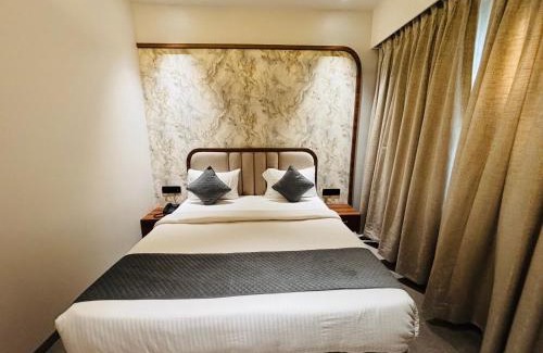 Shirdi Hotel | Hotel Royal Retreat