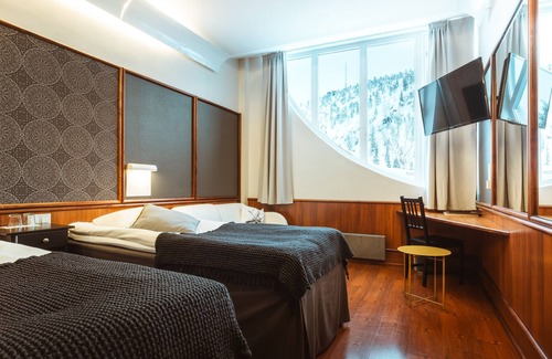 Rukatunturi Hotel | Hotel Royal Ruka