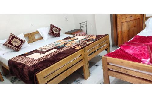 Uttarkashi House | Hotel Royal Sainik