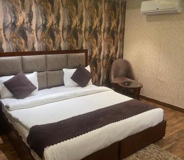 Ambala Hotel | Hotel Royal Serena