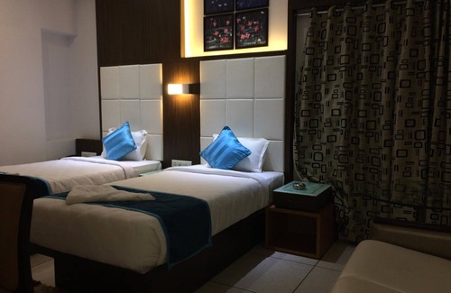 GIDC Hotel | Hotel Royal Shelter
