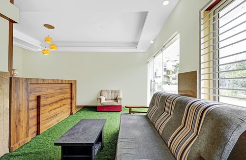 HBR Layout Hotel | Hotel Royal Splendid