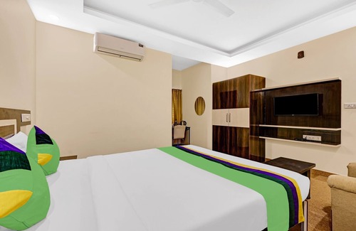 HBR Layout Hotel | Hotel Royal Splendid