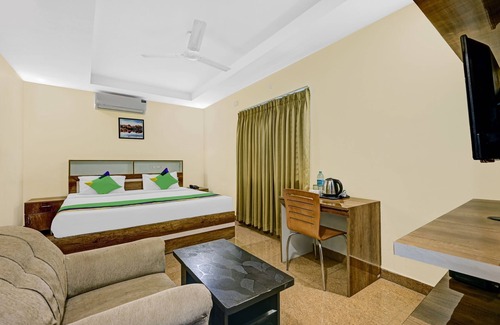 HBR Layout Hotel | Hotel Royal Splendid