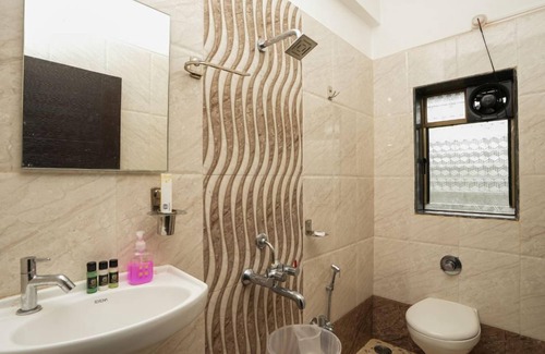 Ganpatipule Hotel | Hotel Royal Stay Ganpatipule