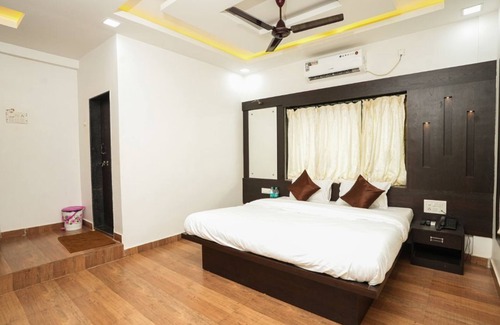 Ganpatipule Hotel | Hotel Royal Stay Ganpatipule