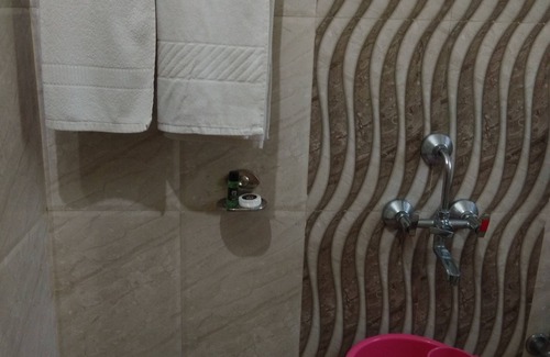 Ganpatipule Hotel | Hotel Royal Stay Ganpatipule
