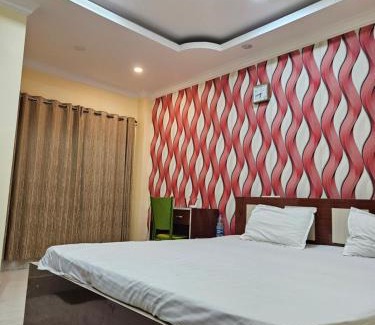 Digha Hotel | Hotel Royal Sunview