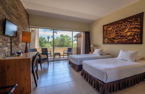 Pirae Resort | Hotel Royal Tahitien