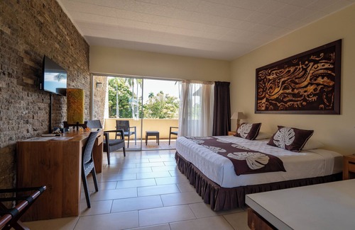 Pirae Resort | Hotel Royal Tahitien