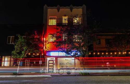 East Village Hotel | Hotel Royal