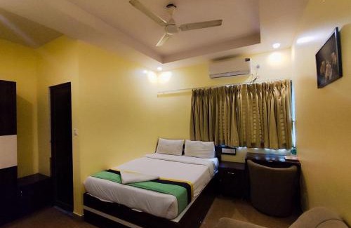 HBR Layout Hotel | Hotel Royale Splendid