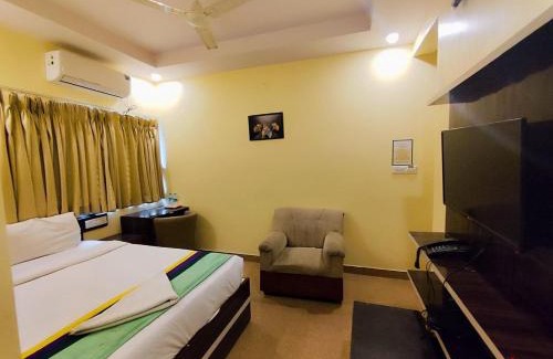 HBR Layout Hotel | Hotel Royale Splendid