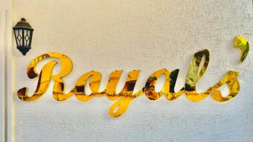 Ranchi Hotel | Hotel Royals