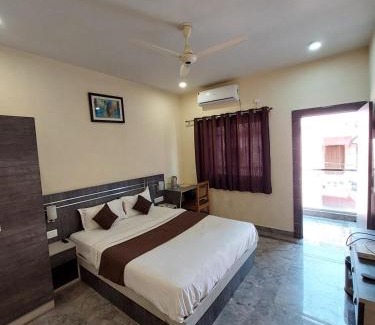 Ranchi Hotel | Hotel Royals