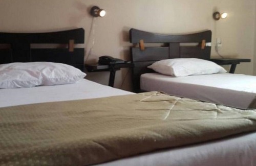 Bab Ezzouar Hotel | Hotel Roza