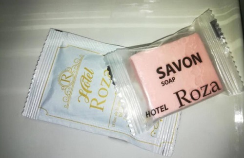 Bab Ezzouar Hotel | Hotel Roza