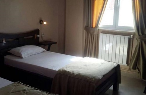 Bab Ezzouar Hotel | Hotel Roza