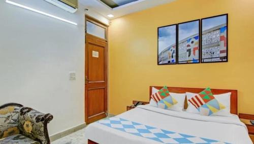 Block D House | Hotel RP Inn