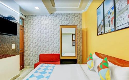 Block D House | Hotel RP Inn