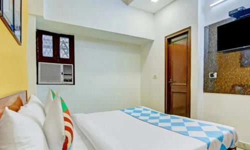 Block D House | Hotel RP Inn