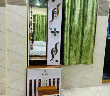 Narasaraopet Hotel | Hotel RPR grand
