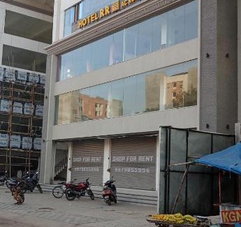 Vadodara House | HOTEL RR