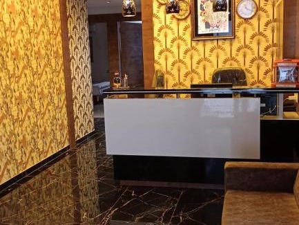 Vadodara House | HOTEL RR