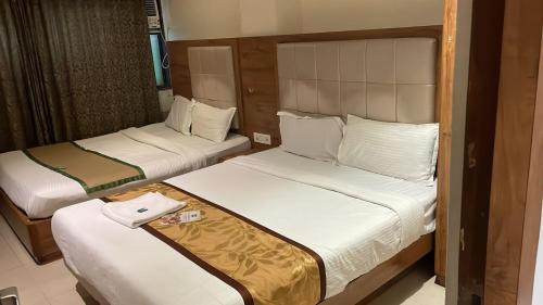 Vile Parle Hotel | Hotel RR inn-International Airport