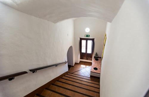 San Vicente de Alcantara Hotel | Hotel rural Candelsa