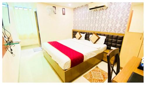 Patna Resort | Hotel Ru-pam Tower Patna AC or Non Ac Room