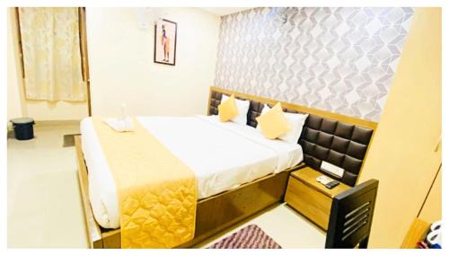 Patna Resort | Hotel Ru-pam Tower Patna AC or Non Ac Room