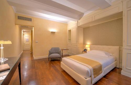 Old Town Hotel | Hotel Rua Frati 48 in San Francesco