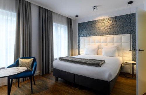 Historisch centrum Hotel | Hotel Rubens-Grote Markt