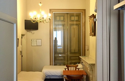 South Antwerp Hotel | Hotel Rubenshof
