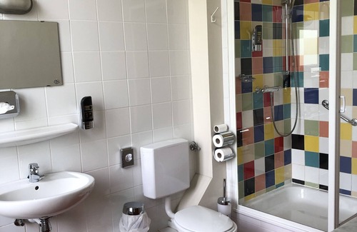 South Antwerp Hotel | Hotel Rubenshof