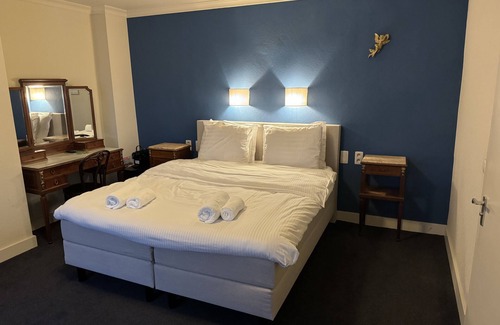 South Antwerp Hotel | Hotel Rubenshof