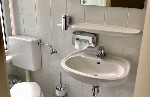South Antwerp Hotel | Hotel Rubenshof