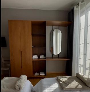 Rubik Hotel | Hotel Rubin