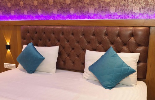 Amarnath Hotel | HOTEL RUBY