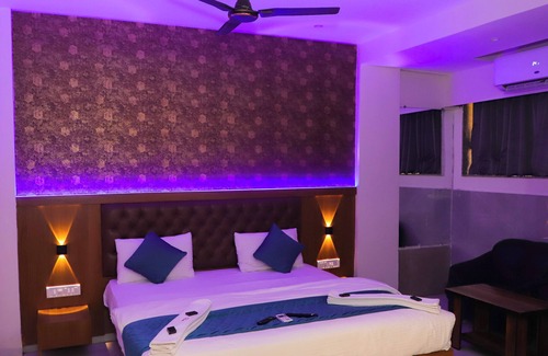 Amarnath Hotel | HOTEL RUBY